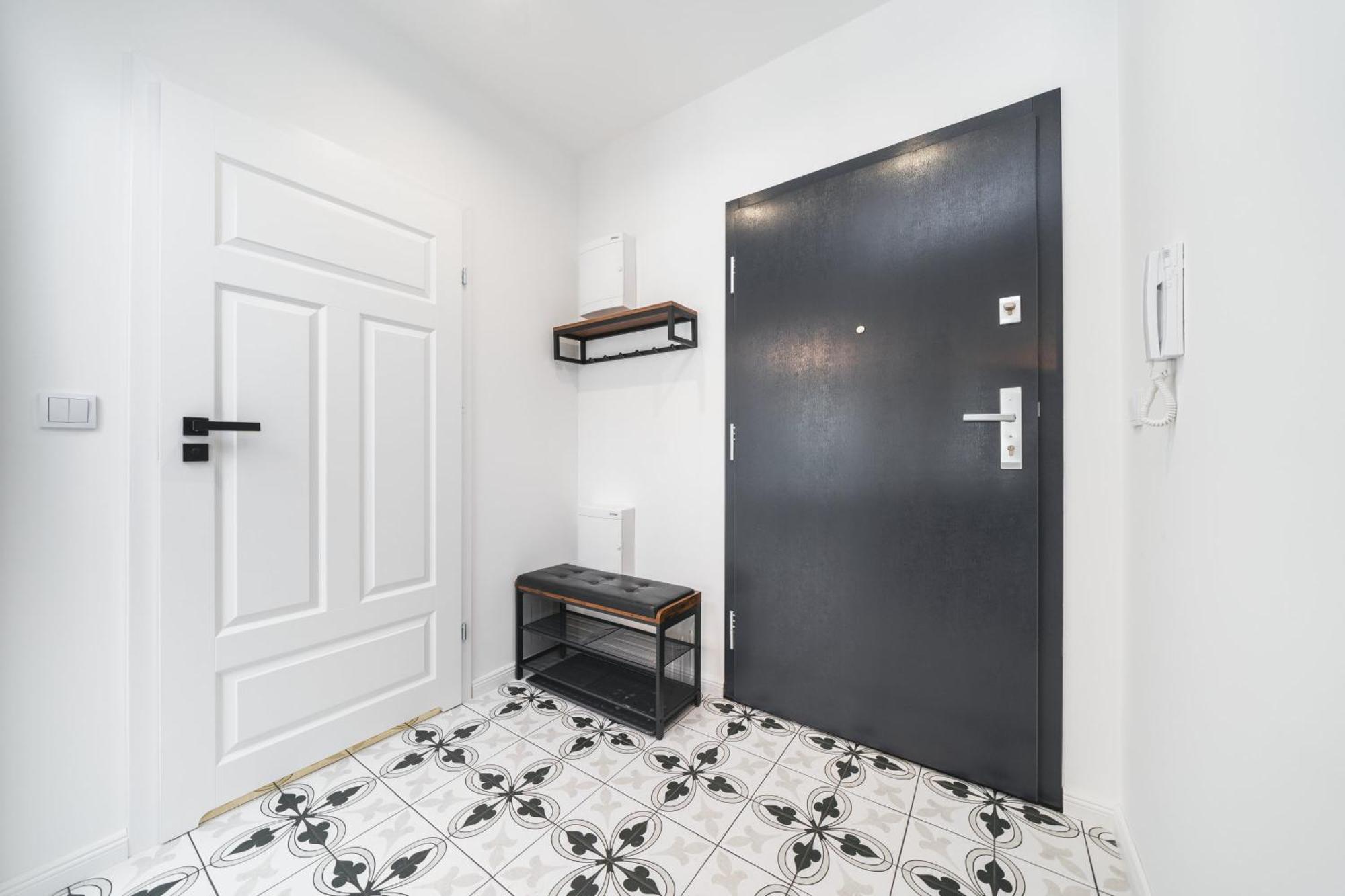 Wielicka Apartamento *
