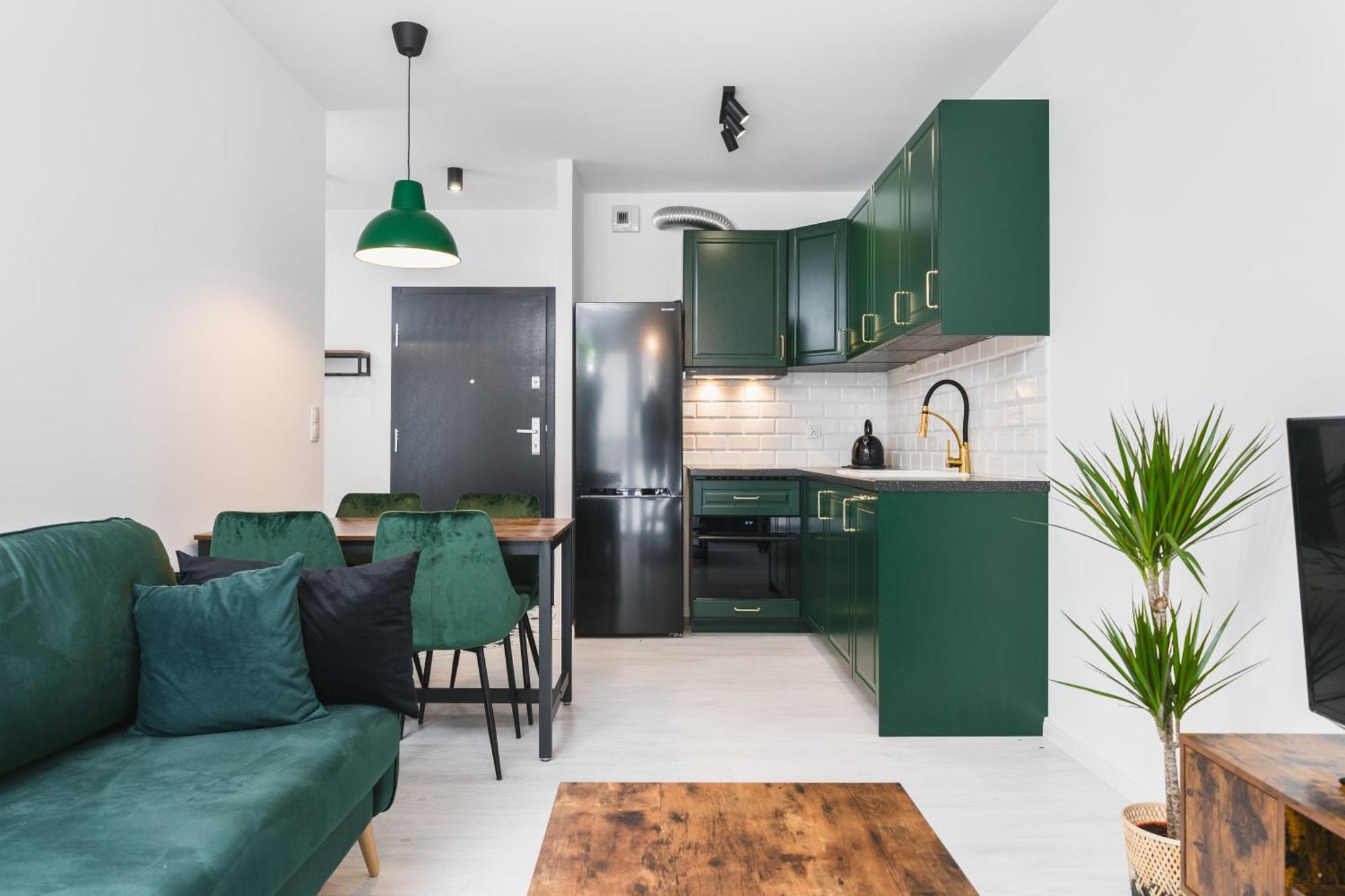 Wielicka Apartamento Cracovia