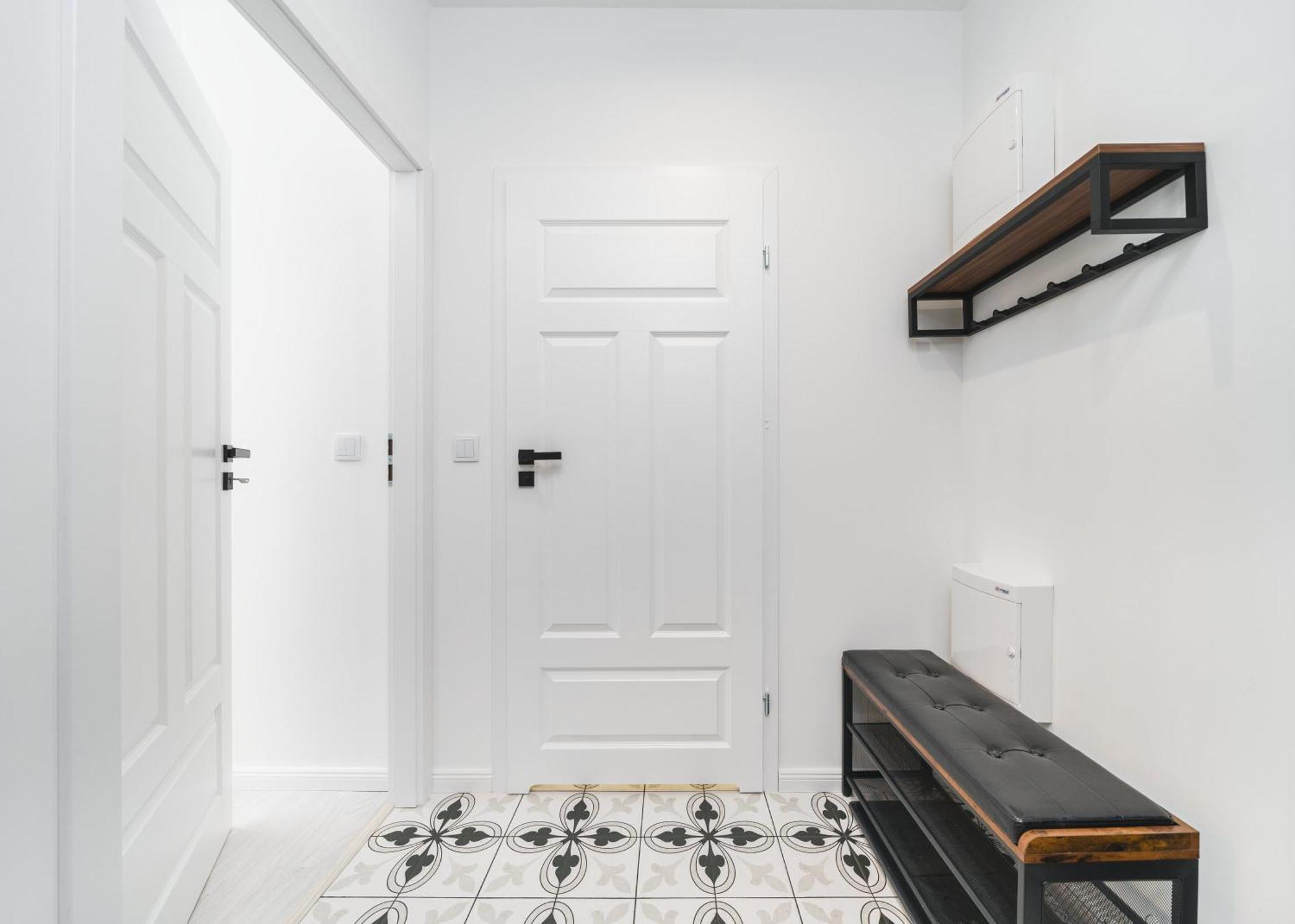 Wielicka Apartamento *